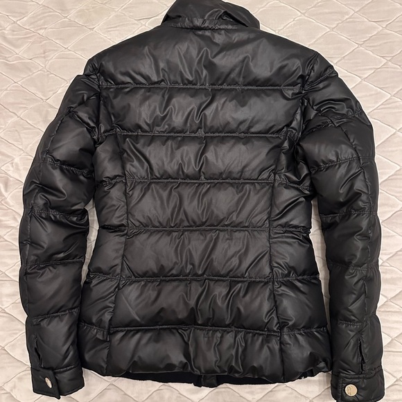 Versace Collection Down Jacket - Picture 6 of 11